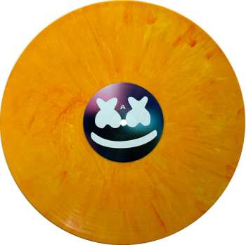 LP Marshmello: Joytime III CLR