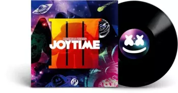 Joytime Iii
