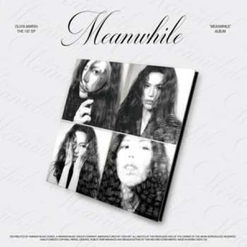 Album Marsh,olivia: Meanwhile