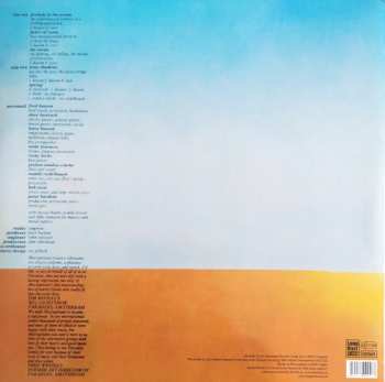 LP Marsupilami: Arena