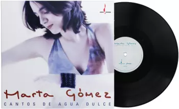 Cantos De Agua Dulce