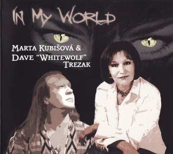 Album Marta Kubišová: In My World
