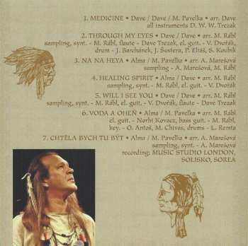 CD Marta Kubišová: Můj Svět = In My World