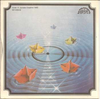 SP Helena Vondráčková: Časy Se Mění / Oh, Baby, Baby