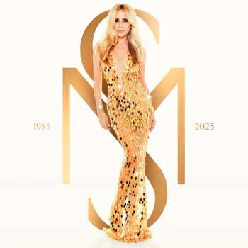 Album Marta Sanchez: 40 Años 1985-2025