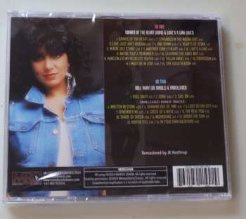 2CD Martee Lebow: Rock Anthology 1986-1993