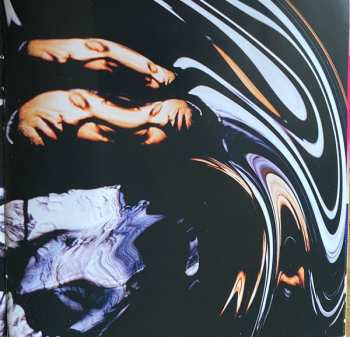 CD Marteria: 5. Dimension