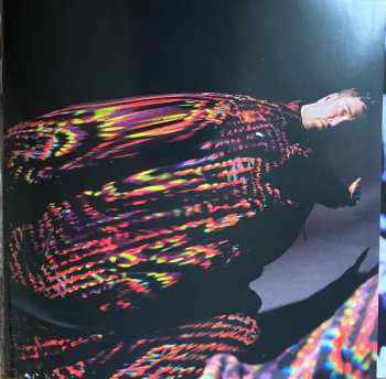 CD Marteria: 5. Dimension