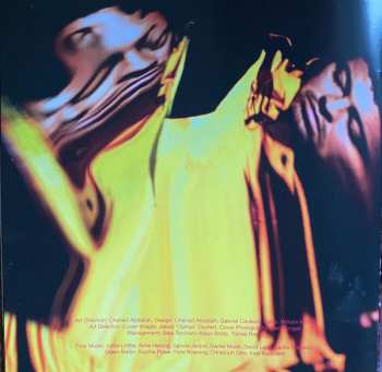 CD Marteria: 5. Dimension