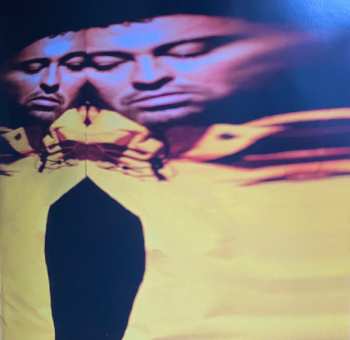 CD Marteria: 5. Dimension