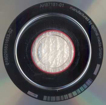 3CD/Zestaw pudełkowy Martha Argerich And Friends: Live From Lugano 2016