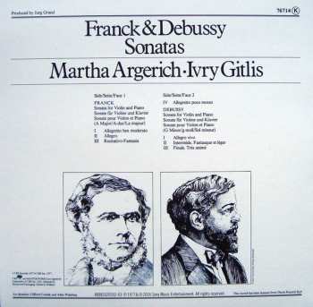 5CD/Zestaw pudełkowy Martha Argerich: The Complete Sony Recordings