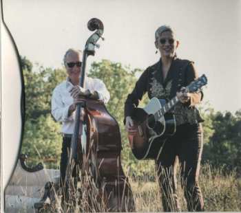 CD Martha Fields: Southern White Lies