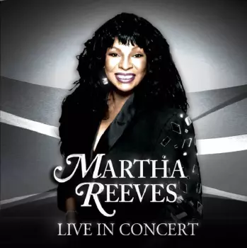  Live In Concert