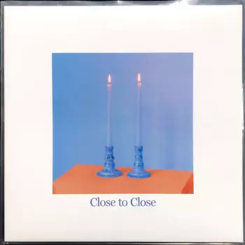 Martha Rose: Close To Close