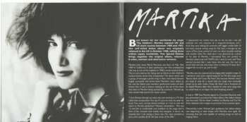 CD Martika: Martika