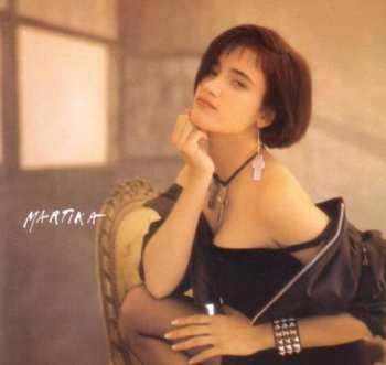 CD Martika: Martika