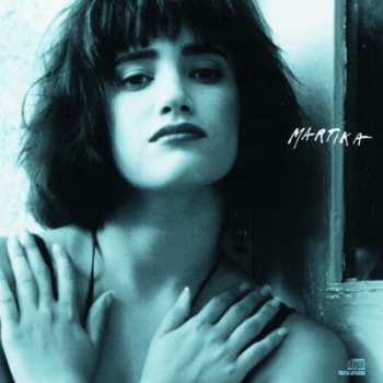 CD Martika: Martika
