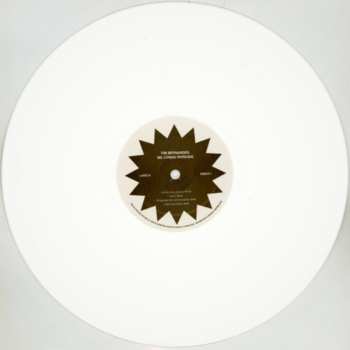 2LP Martim Bernardes:  Mil Coisas Invisíveis  CLR | LTD