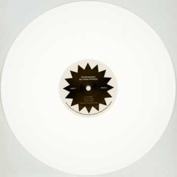 2LP Martim Bernardes:  Mil Coisas Invisíveis  CLR | LTD