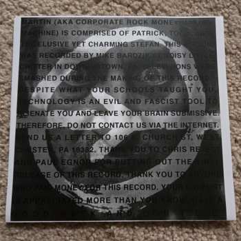 SP Martin: The Worst Part