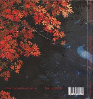 2CD Martin Archer: Bad Tidings From Slackwater Drag