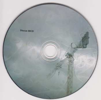 CD Martin Archer: Safety Signal From A Target Town