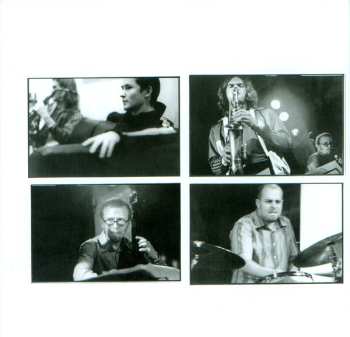 CD Martin Auer Quintet: Olivia