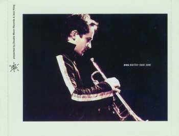 CD Martin Auer Quintet: Olivia