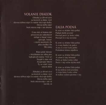 CD Martin Babjak: Romantica