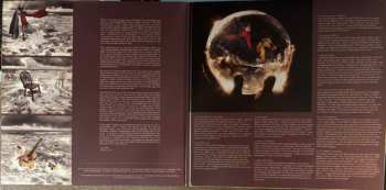 LP Martin Carthy: Transform Me Then Into A Fish