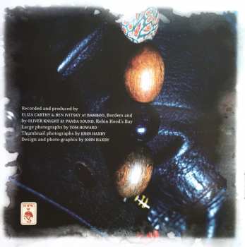 CD Martin Carthy: Waiting For Angels