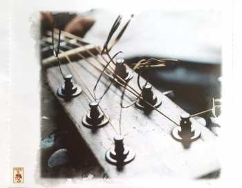 CD Martin Carthy: Waiting For Angels