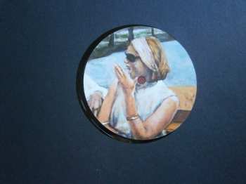 LP Martin Dupont: Kintsugi