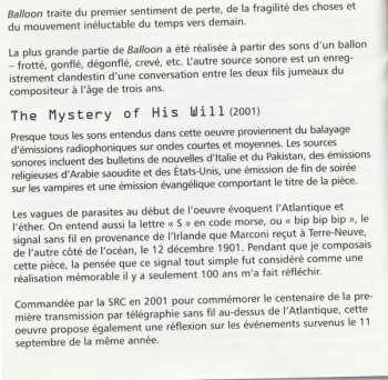 CD Martin Gotfrit: On The Air