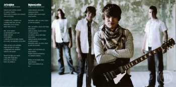 CD Martin Harich: Príbeh Snov