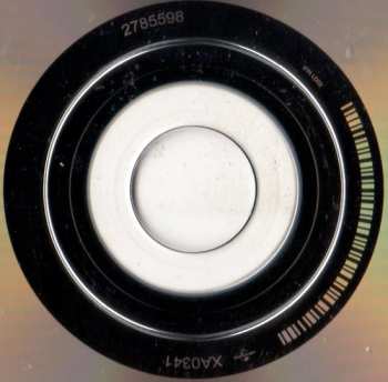 CD Martin Harich: Príbeh Snov