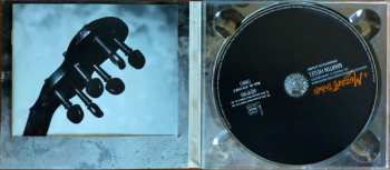 CD Martin Hegel: A Mozart Tribute (Fantasien, Transcriptionen Und Variationen Des Frühen 19. Jahrhunderts)