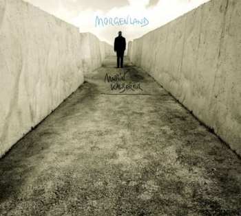 Album Martin Kälberer: Morgenland