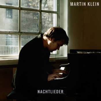 CD Martin Klein: Nachtlieder