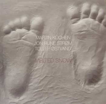 LP Martin Küchen: Melted Snow LTD