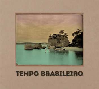 CD Martin Müller: Tempo Brasileiro