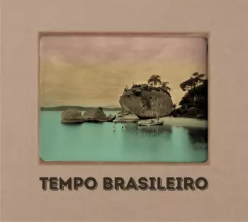 Martin Müller: Tempo Brasileiro