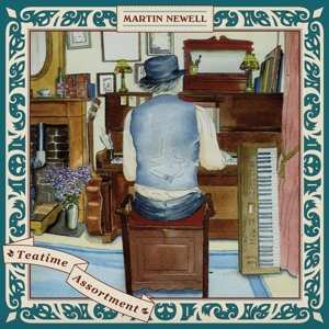 Album Martin Newell: Teatime Assortment