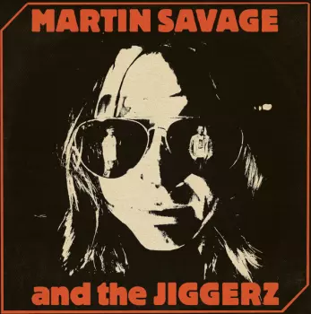 Martin Savage And The Jiggerz