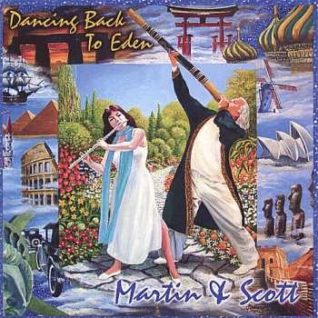 Album Martin & Scott: Dancing Back To Eden