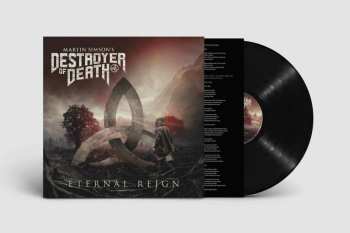 LP Martin Simson's Destroyer Of Death: Eternal Reign