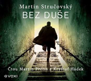 Album Martin Stručovský: Bez Duše