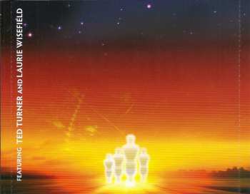 2CD Martin Turner: The Garden Party