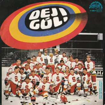 Maximum Petra Hanniga: Dej Gól!